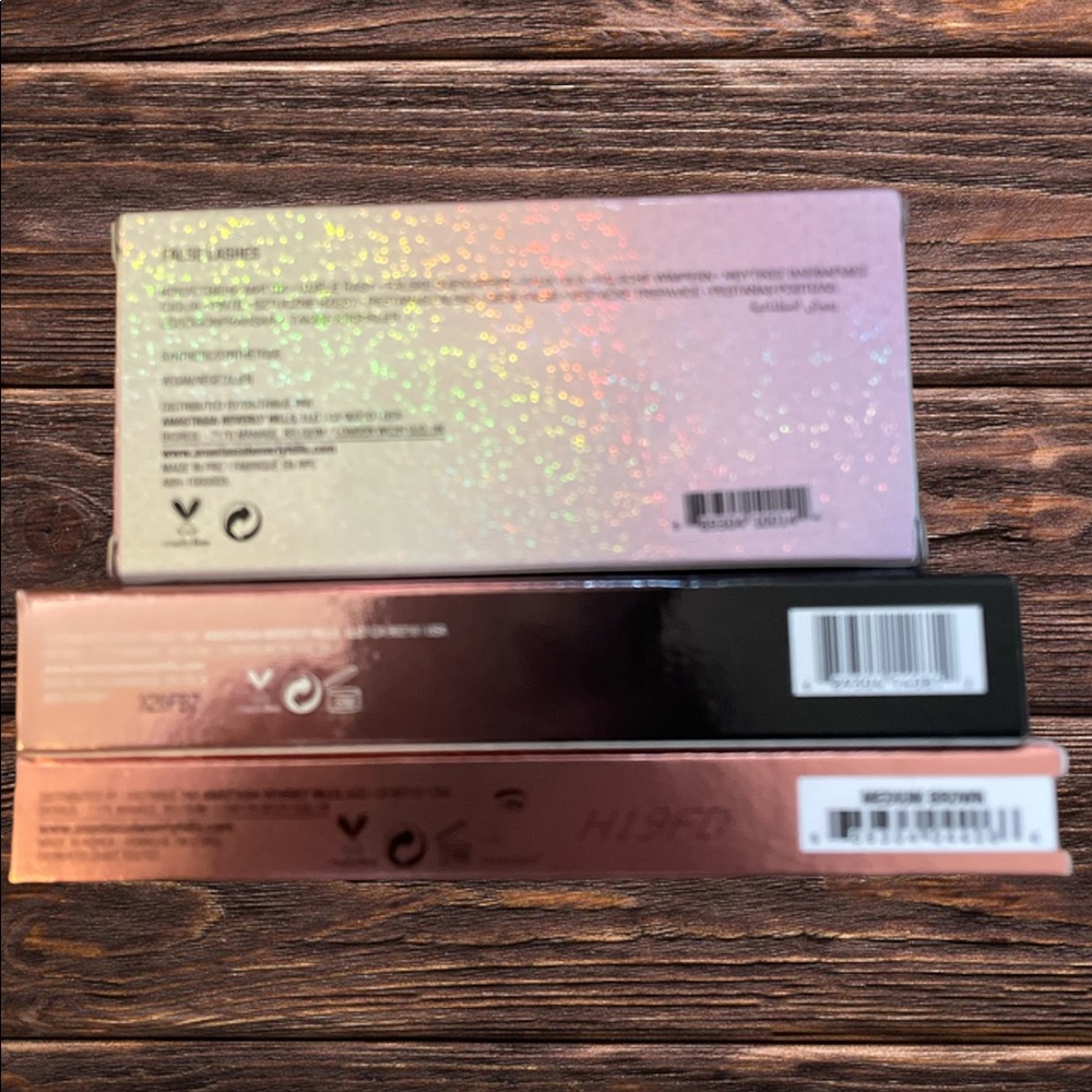 ⭐️ABH N❤️RVINA COLLECTION VOL 1 bundle⭐️ - Picture 14 of 15